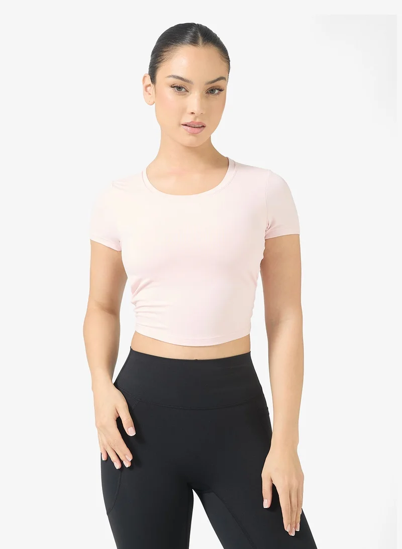 FRWD Fitted Sculpting T-shirt