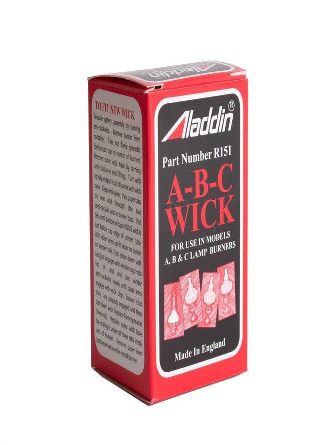 Aladdin Wick #R151 for Models A, B, C and 14 - Image 2