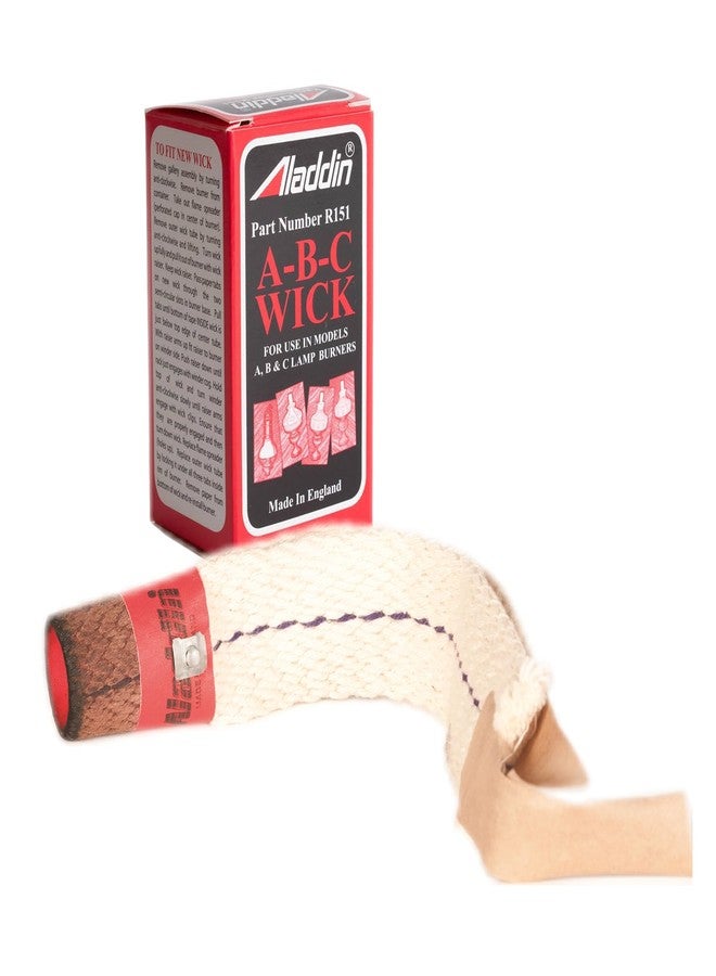 Aladdin Wick #R151 for Models A, B, C and 14 - Image 1