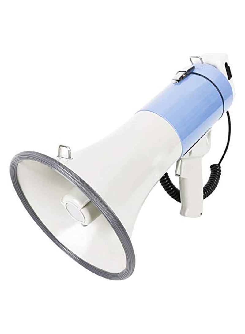 ال سي مكبر صوت لاسلكي محمول مزود بميكروفون محمول وإسقاط صوتي قوي - Image 3