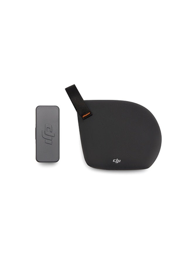 DJI Mic Mini 2 (2 TX + 1 RX + Charging Case) RGB COLOR - Image 2