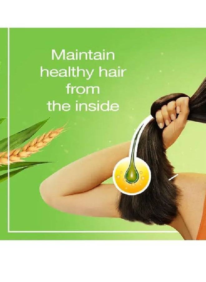 Priorin - Priorin Intense 90 Capsules Support Healthy Hair Skin and Nails - Image 1