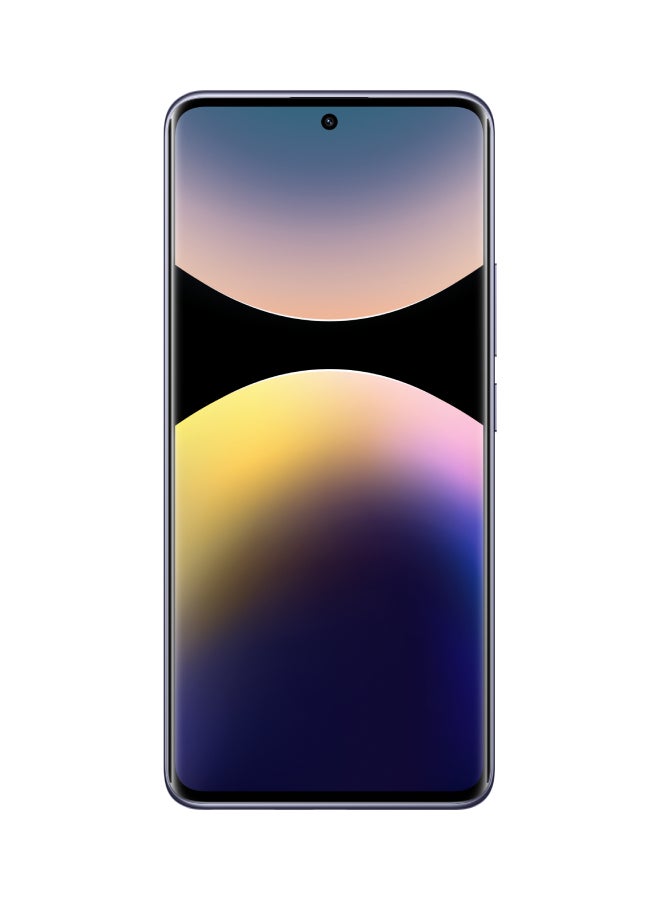 Xiaomi Redmi Note 14 Pro+ 5G Dual SIM Lavender Purple 12GB RAM 256GB - Global Version - Image 2