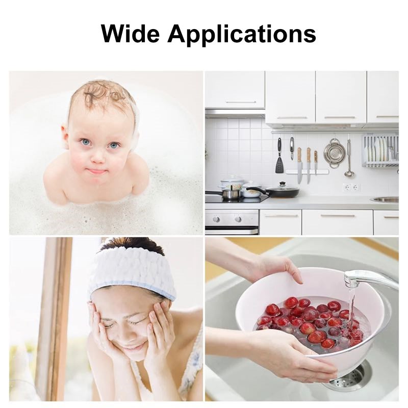 20PCS Disposable Compressed Face Towel Mini Portable Disposable Compressed Cotton Coin Tissue Towels for Travel Camping Hiking Sport Beauty Salon Home Hand Wipes - Image 4