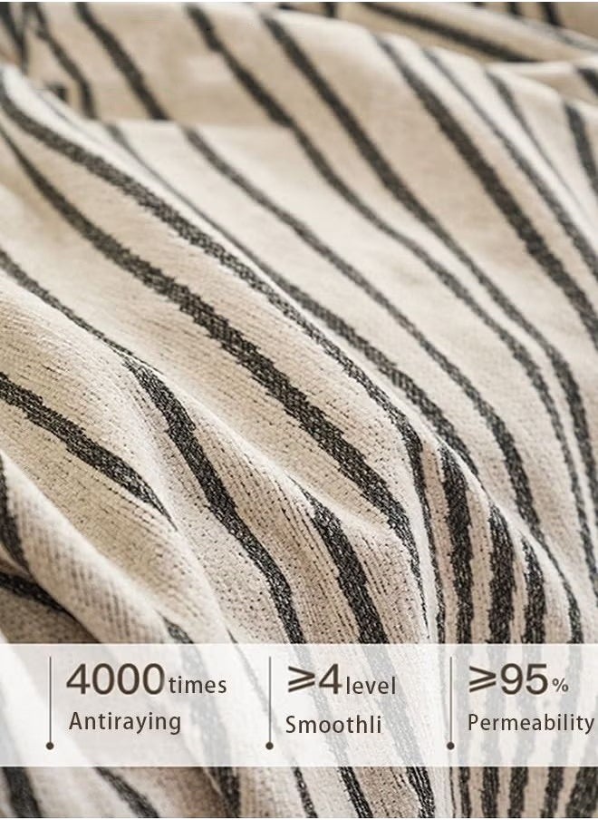 بيوينتي غطاء أريكة شانيل 180*280 سم  - Image 4