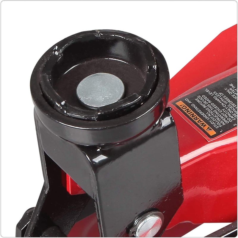 MAFRA Sulfar Hydraulic Floor Jack 2 ton - Image 3