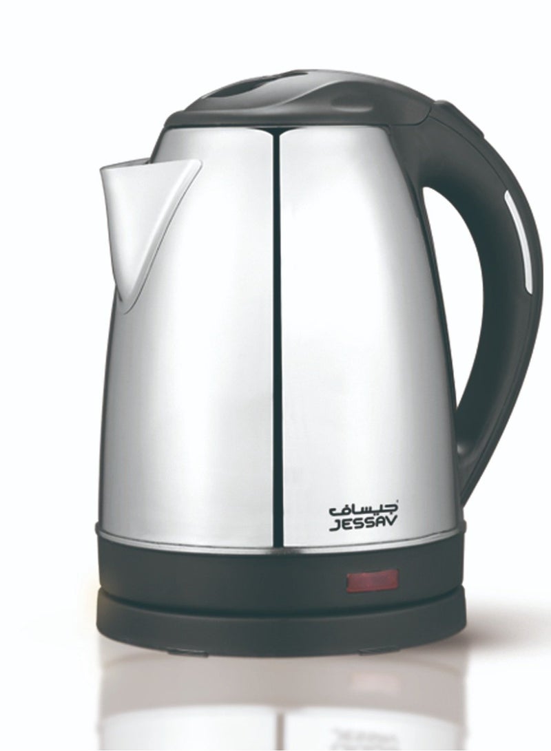 Electric Kettle Stainless Steel