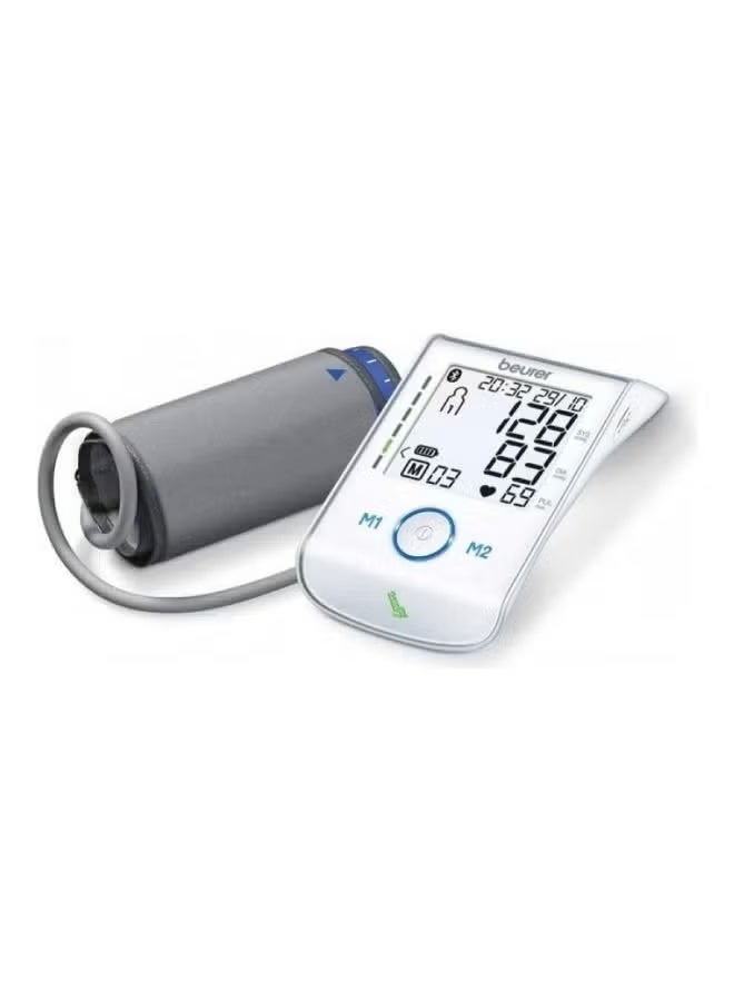 Buerer BM85 Blood Pressure Monitor - Image 2