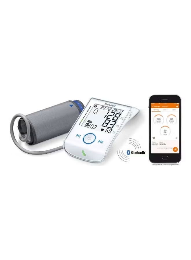 Buerer BM85 Blood Pressure Monitor - Image 3