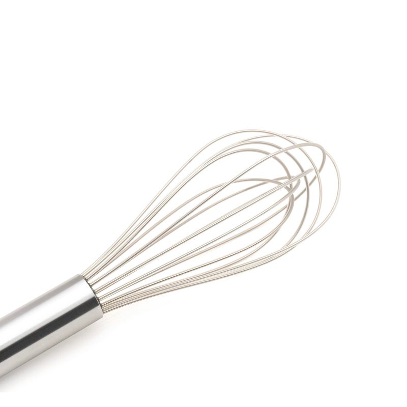 Cuisipro Silicone Piano Whisk 12" Frost - Image 3