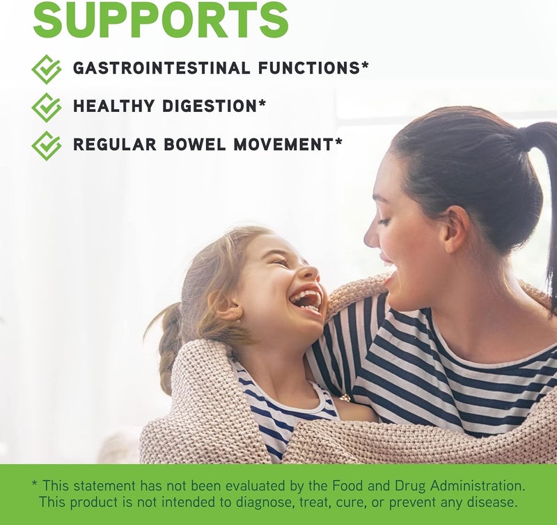 DAVINCI Labs Mega Probiotic ND  NonDairy Probiotic Supplement Supports Gut Digestive  Brain Health  Gut Health Support Supplement with NonDairy Complex  120 Vegetarian Caps - Image 4