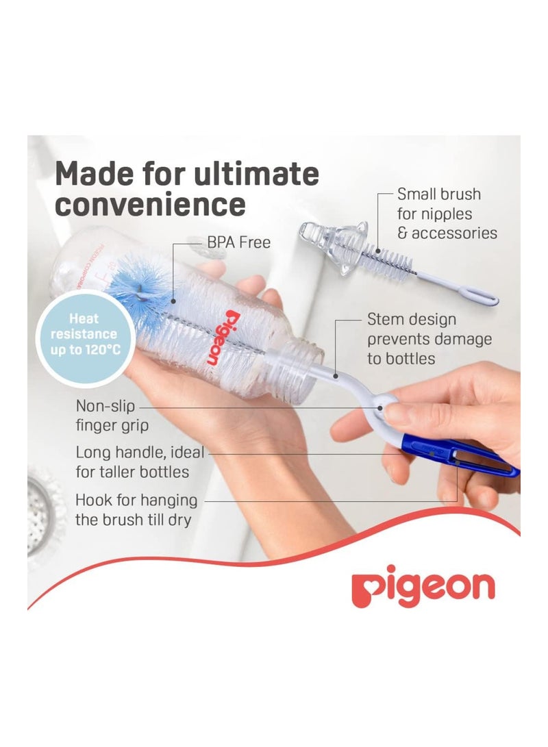 pigeon Bottle & Nipple Brush 1Pc - Image 5