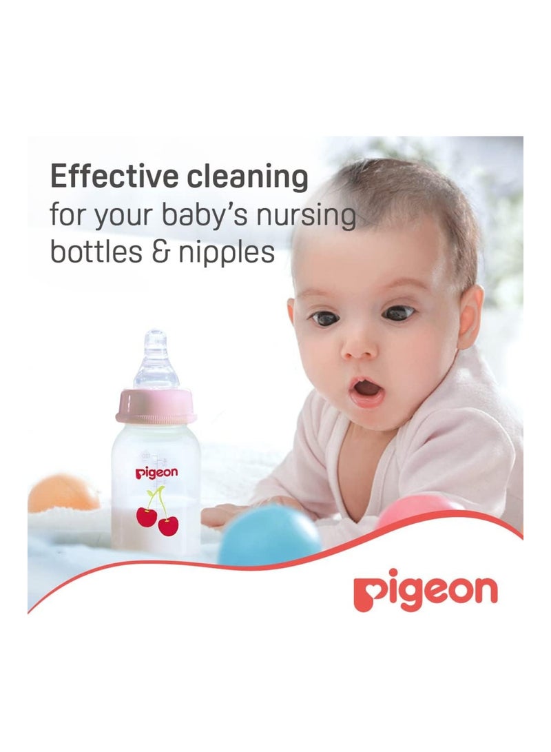 pigeon Bottle & Nipple Brush 1Pc - Image 2