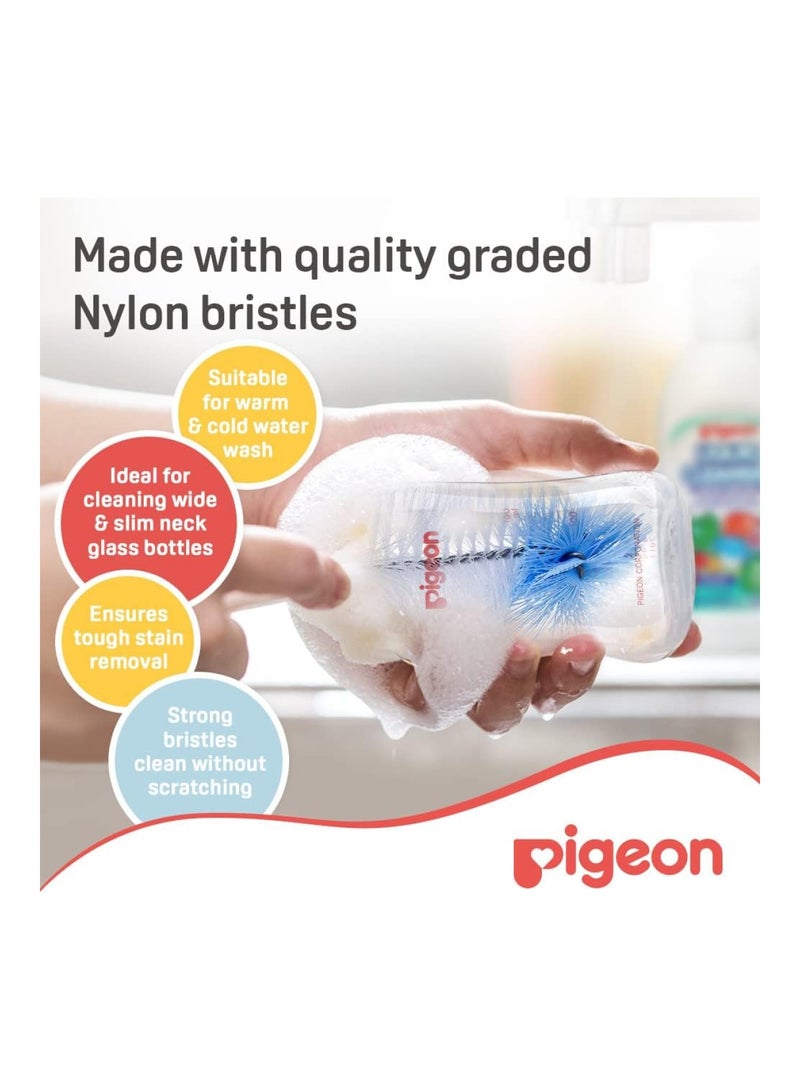 pigeon Bottle & Nipple Brush 1Pc - Image 3