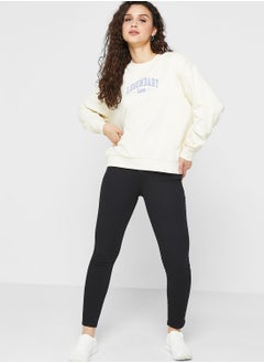 LEE High Waist Pants  - Image 4