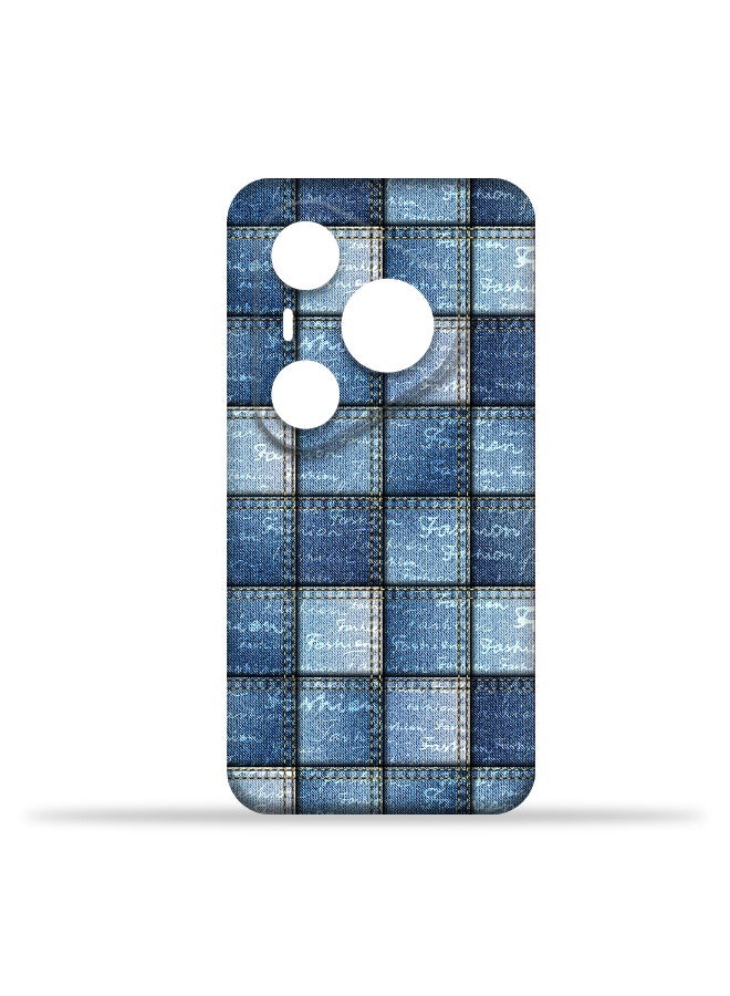 إيه إم سي ديزاين حافظة واقية لهواوي بورا 80 برو - Image 2