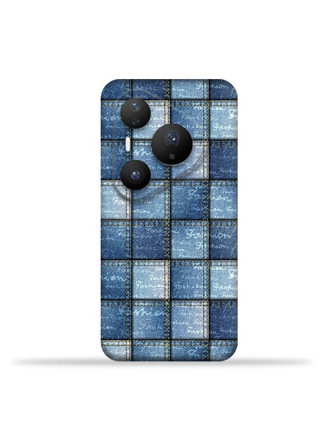 إيه إم سي ديزاين حافظة واقية لهواوي بورا 80 برو - Image 1