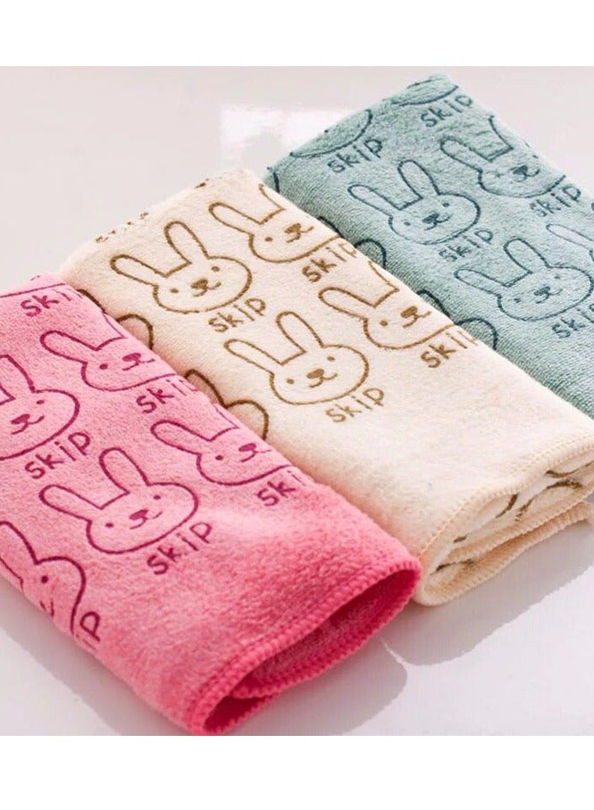 بوتيك فوط مايكروفايبر - 5 قطع - Image 2