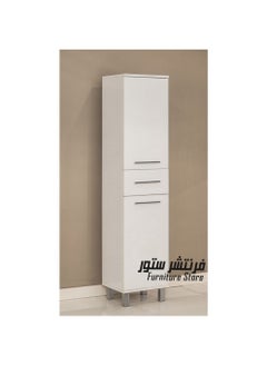 Generic Modern bathroom unit - height 170 cm - width 37 cm - depth 30 cm, from Furniture Store.  - Image 2