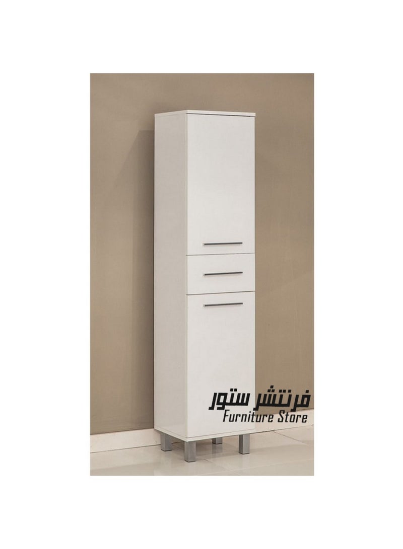 Furniture Store Modern bathroom unit - height 170 cm - width 37 cm - depth 30 cm, from Furniture Store.  - Image 2