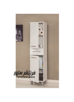 Generic Modern bathroom unit - height 170 cm - width 37 cm - depth 30 cm, from Furniture Store.  - Image 1