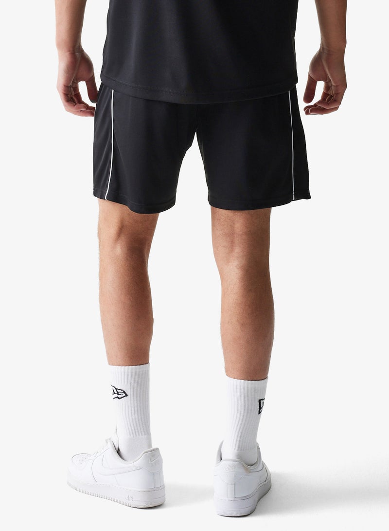 NEW ERA Football Shorts - Image 2