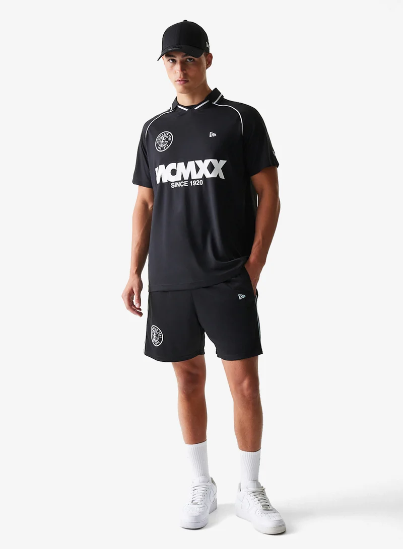 NEW ERA  Football Shorts for Men | Best Price UAE