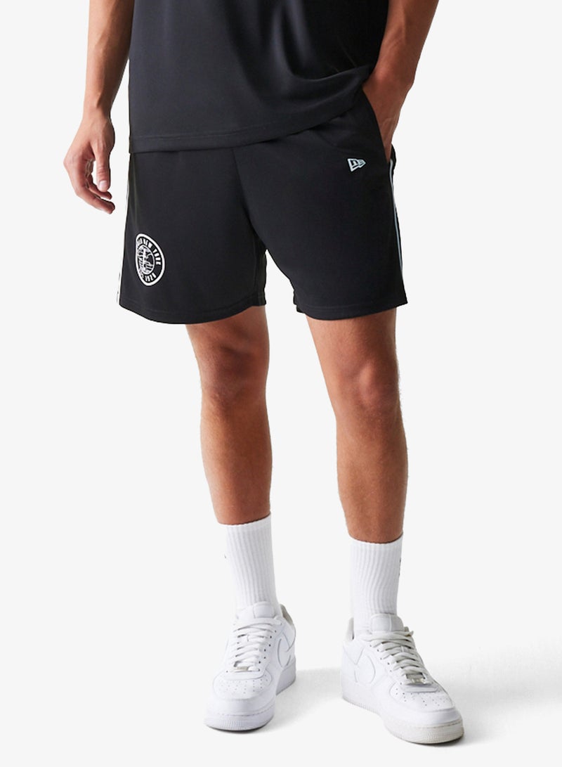 NEW ERA Football Shorts - Image 1