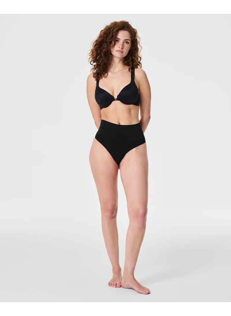 SPANX Spanx 40048R Thong Very Black