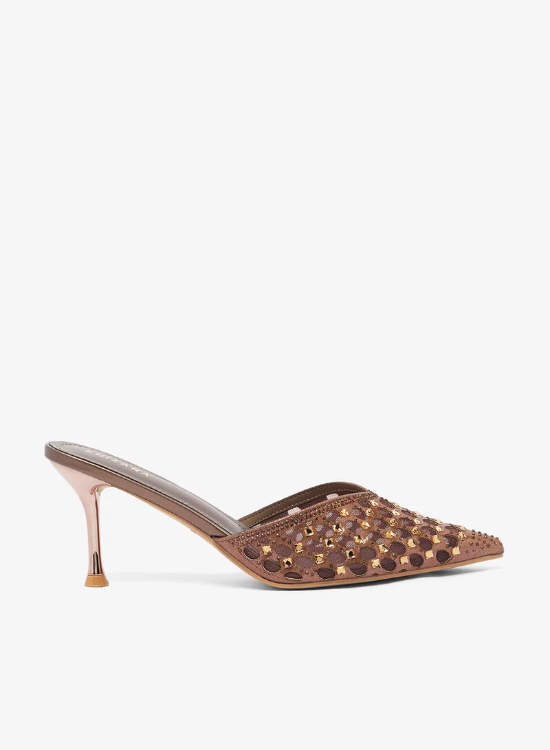 خزانة Classic Pumps