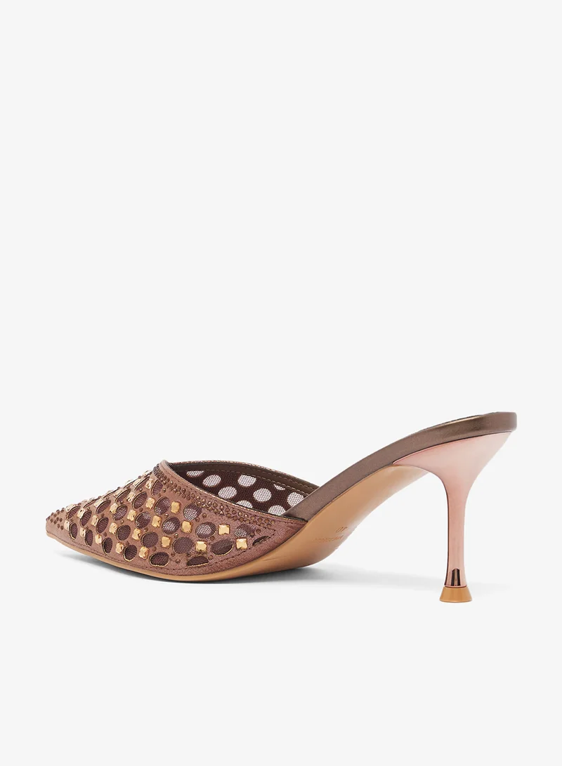 خزانة Classic Pumps