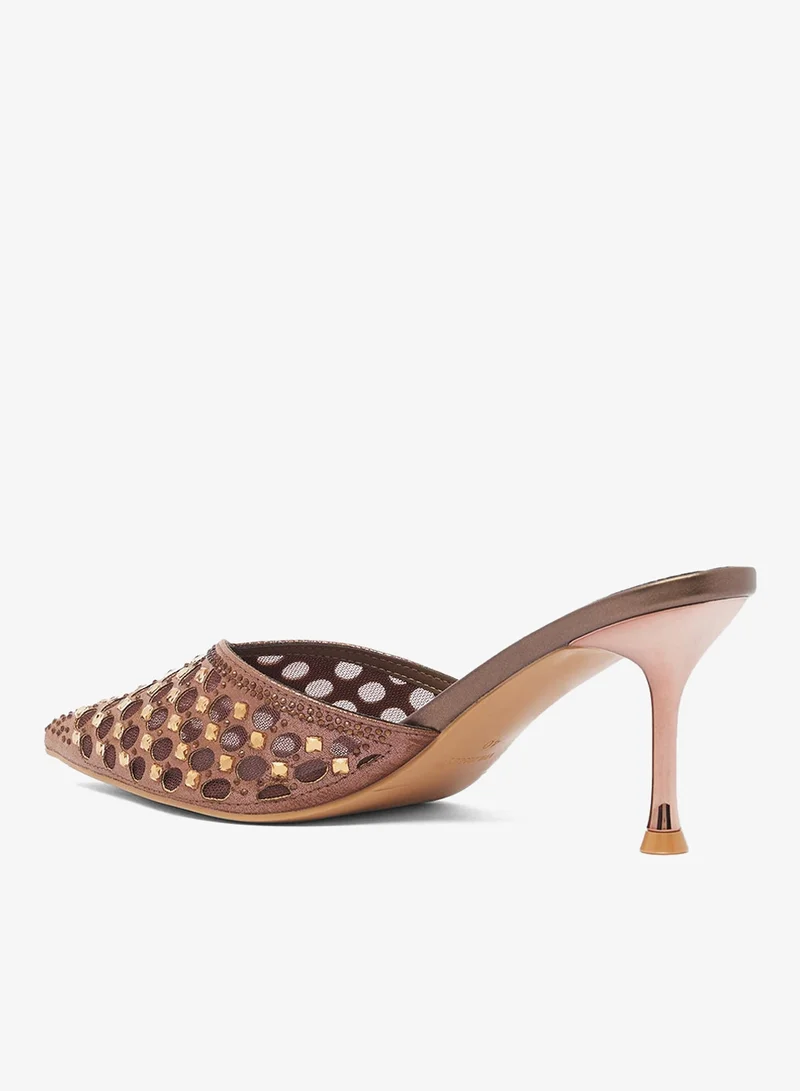Khizana Classic Pumps