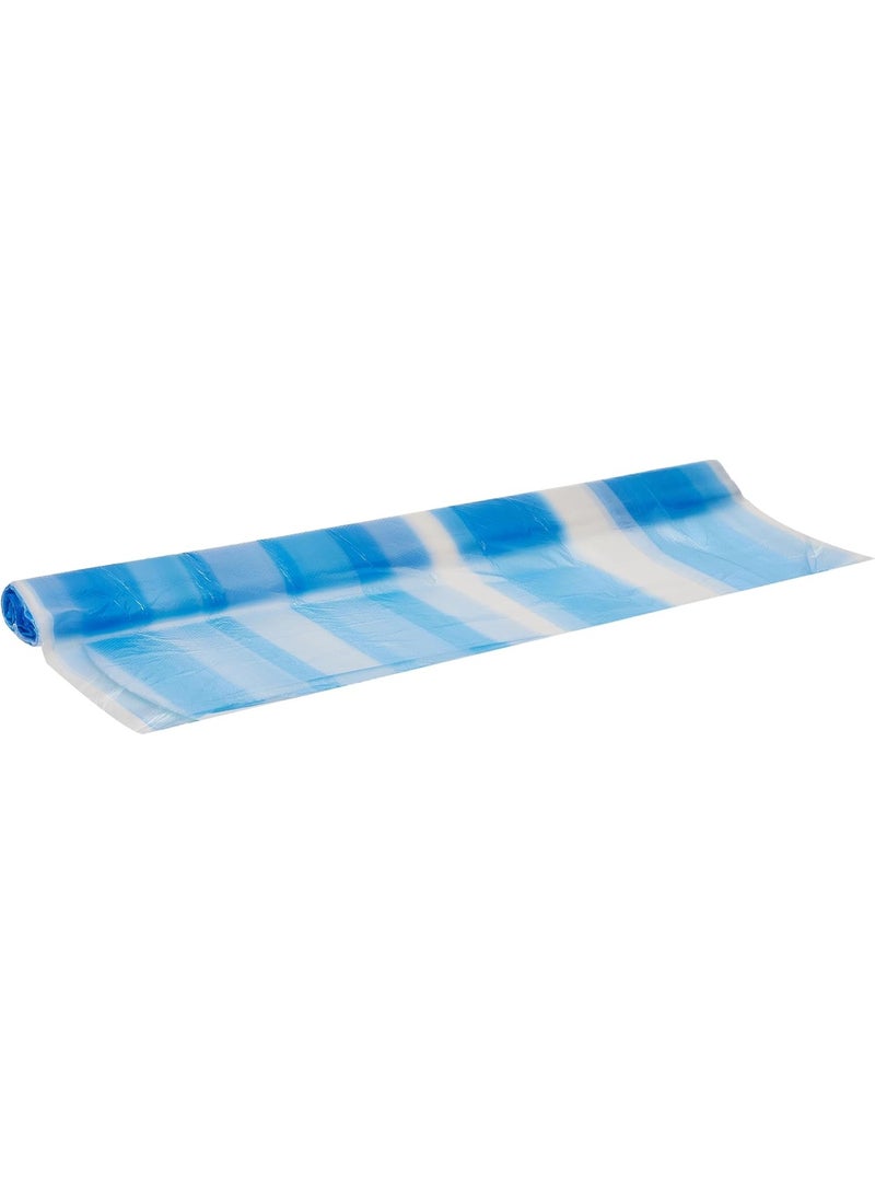 EnviroShield Plastic Sufra Rolls 100 X 100 Cm 120 Pc. - Image 4