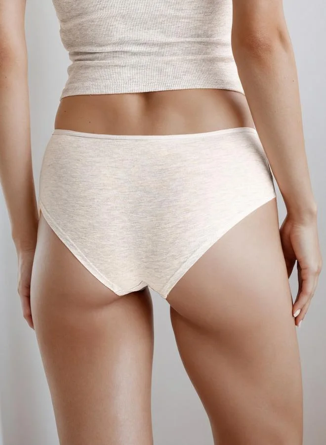 سبلاش فيڤ Set of 5 - Briefs with Bow