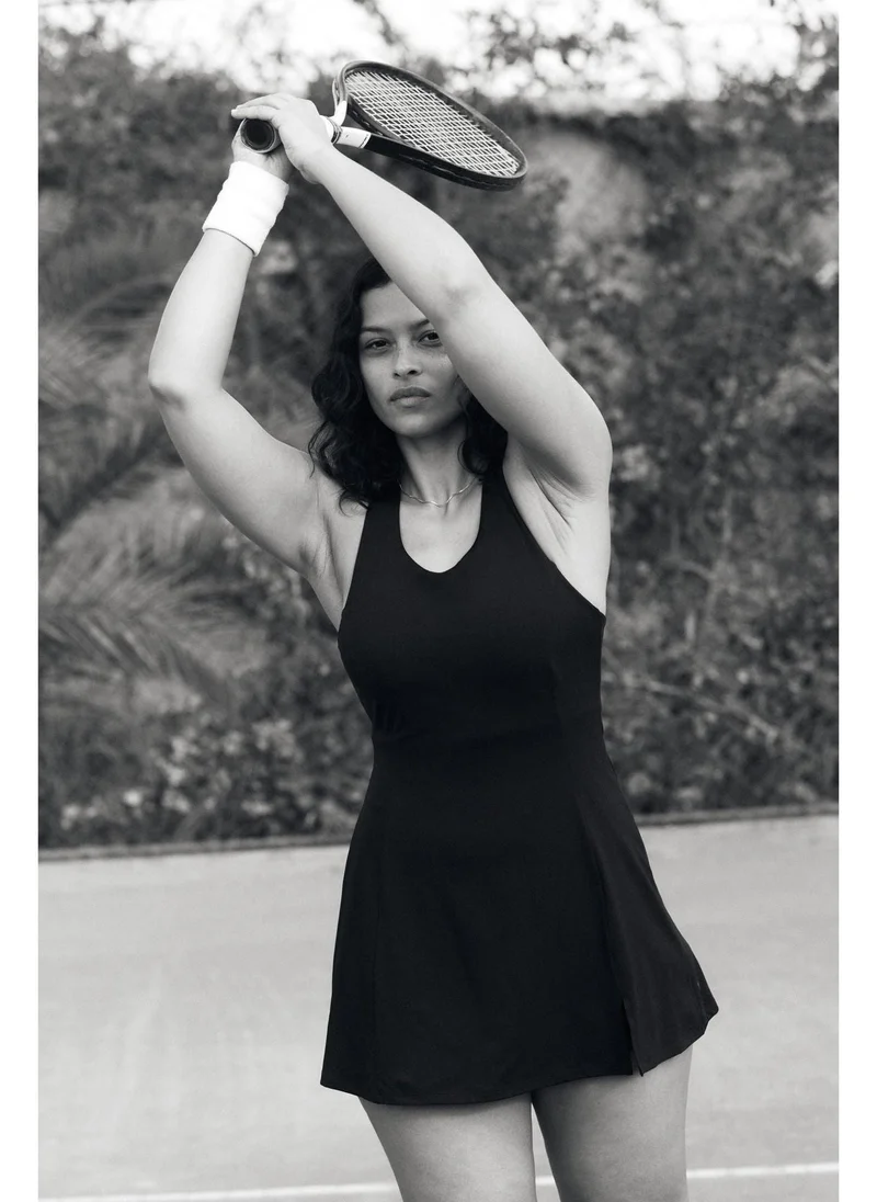 H&M Tennis dress with SoftMove