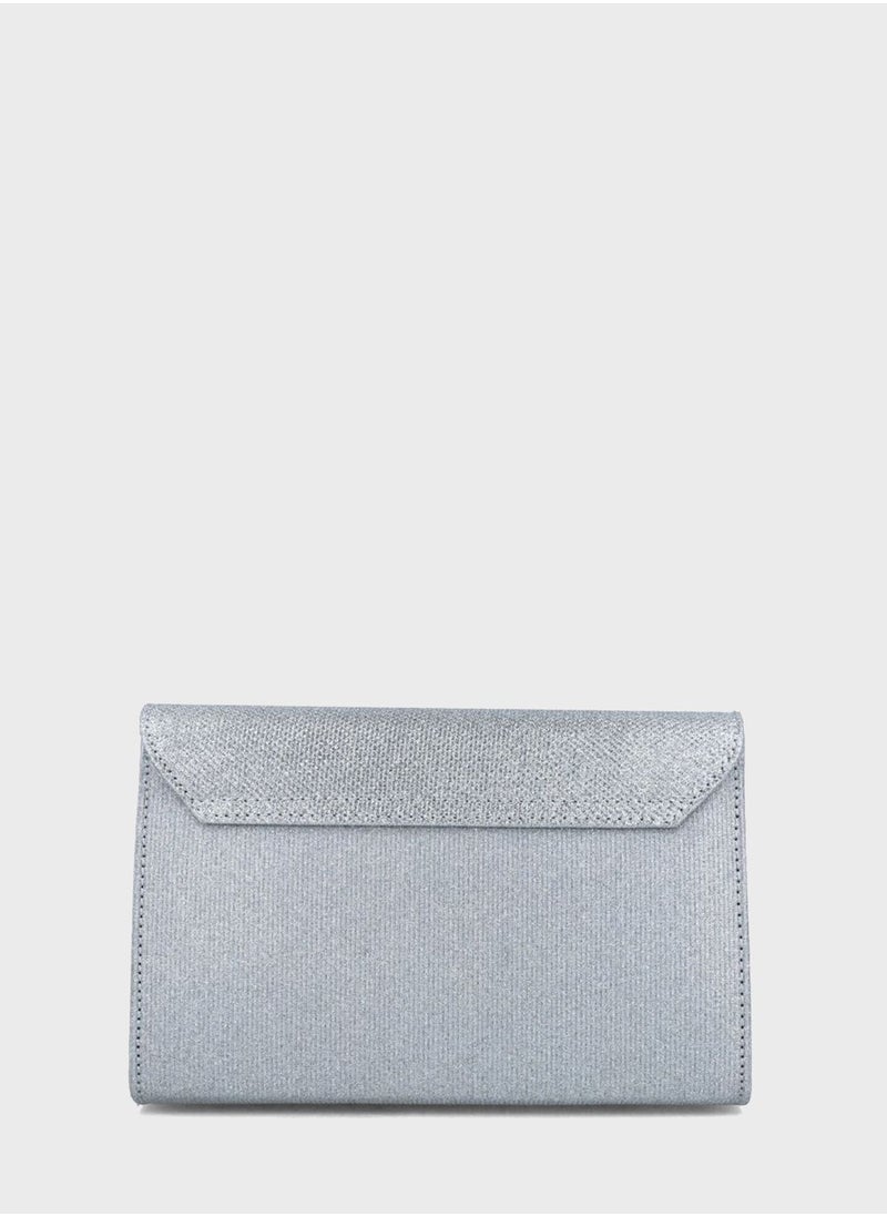 MENBUR - Flap Over Clutch - Image 1