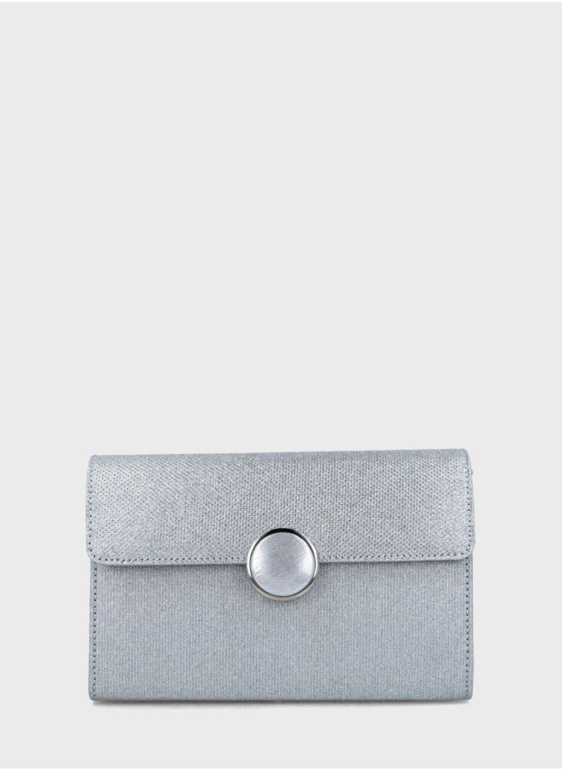 MENBUR - Flap Over Clutch - Image 1