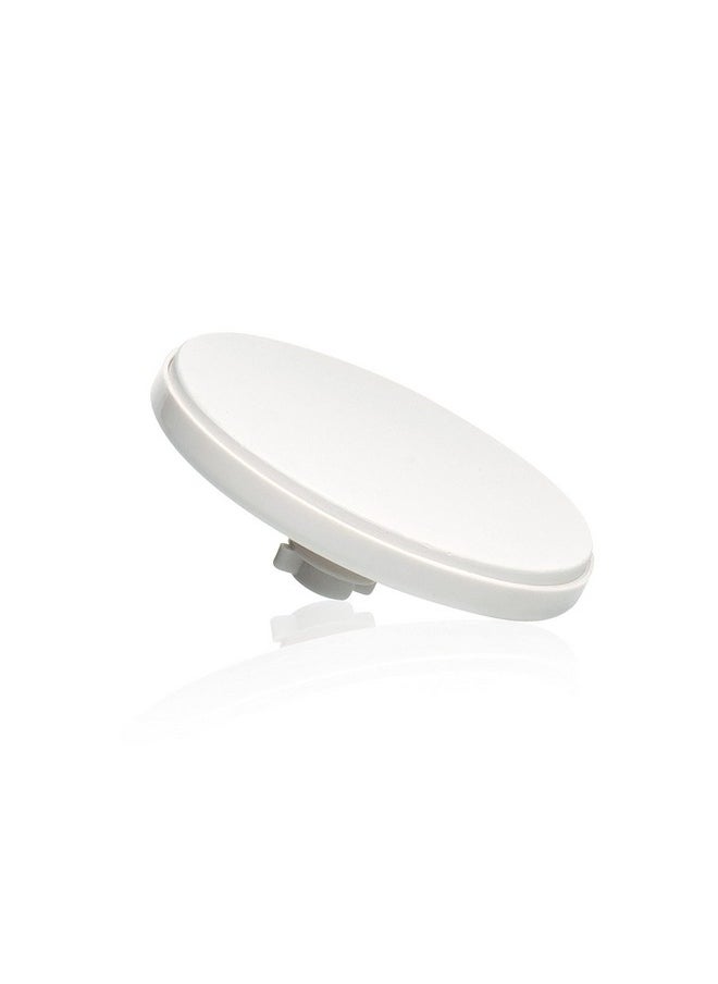 Santevia - Ceramic Pre-filter Replacement by Santevia | Designed for Santevia's Gravity Water System | Removes Particles From Water | 0.3 Micron Pore Size - Image 1