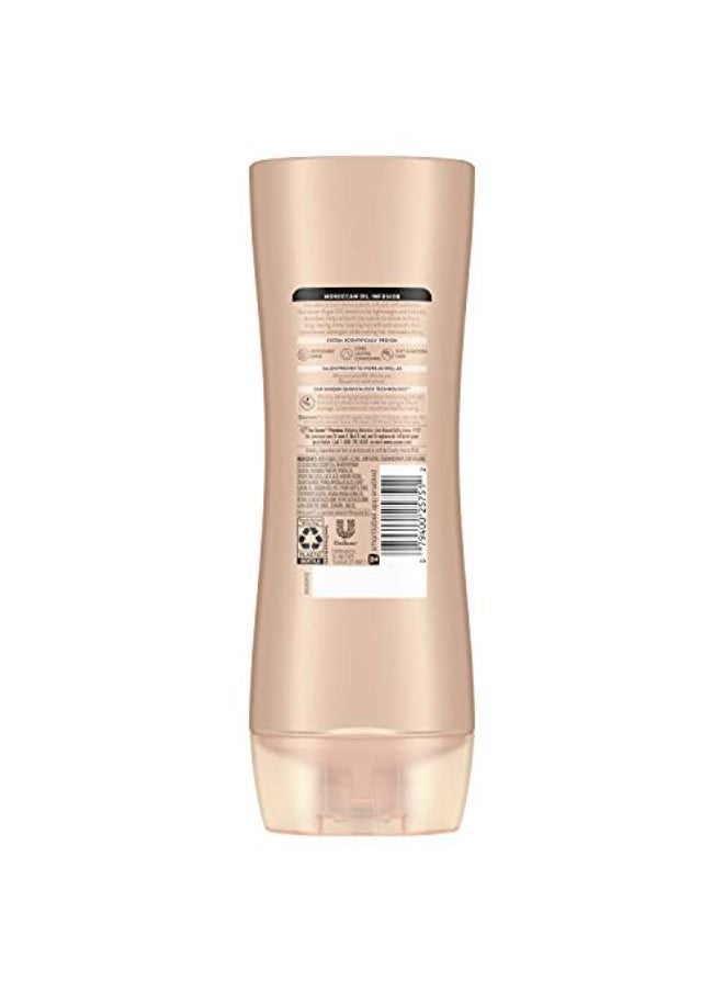 Suave Suave Professionals Shine Conditioner, Moroccan Infusion, 12.6 Oz  - Image 2