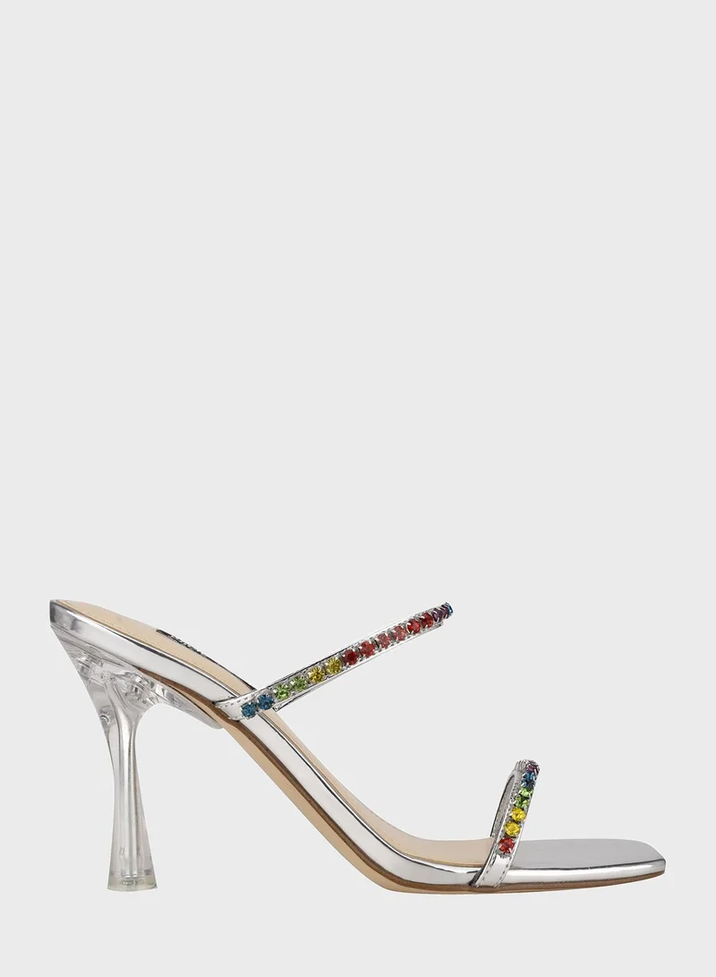 NINE WEST High Heel Sandals