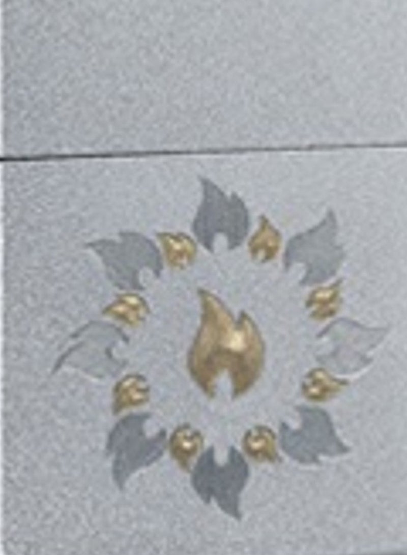 زيبو ولاعة رينج اوف فاير من زيبو - Image 2