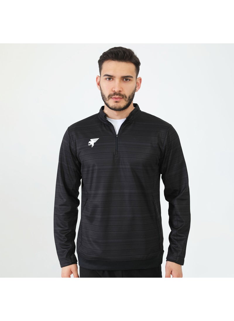 Joma - Men's Daily Sweatshirt Sudadera Explorer 4232315 - Image 1