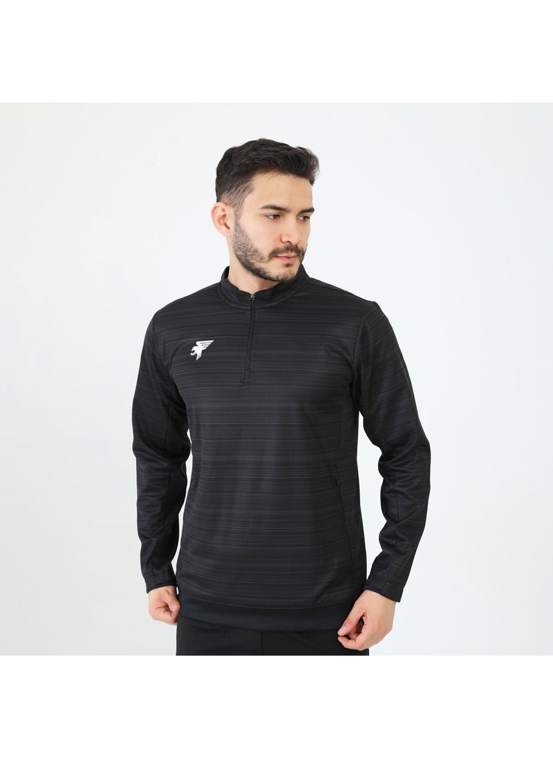 Joma - Men's Daily Sweatshirt Sudadera Explorer 4232315 - Image 1