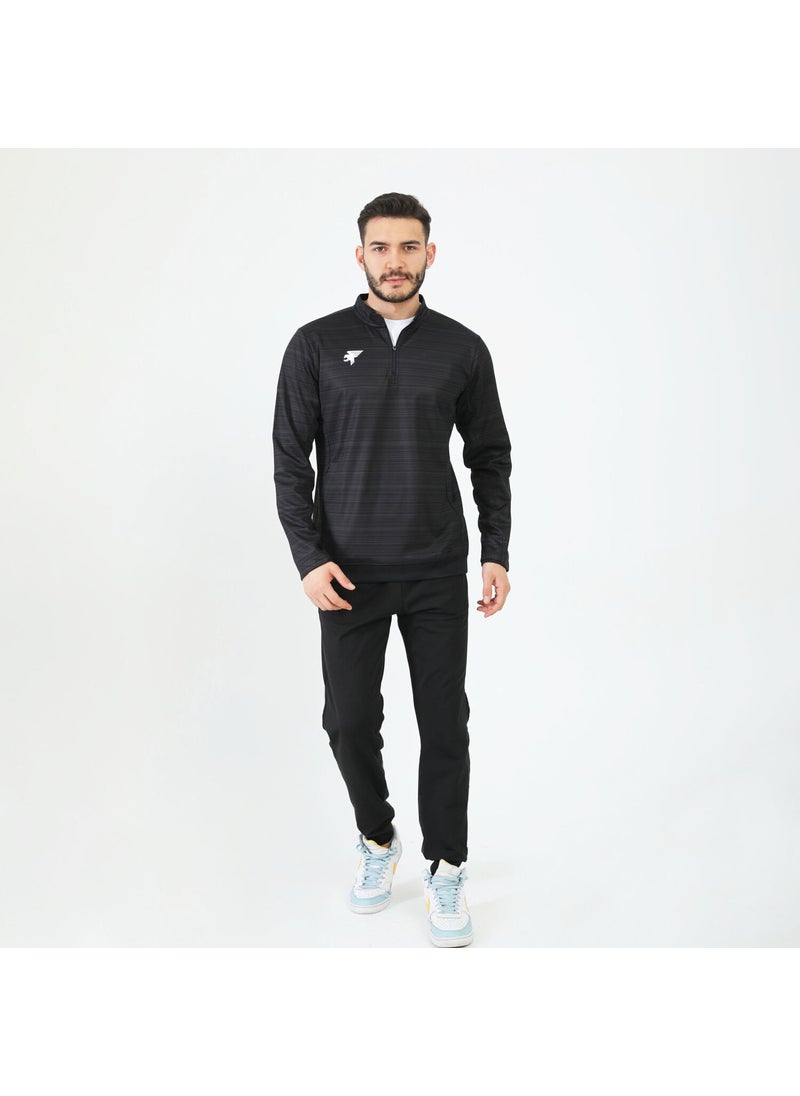 Joma - Men's Daily Sweatshirt Sudadera Explorer 4232315 - Image 1