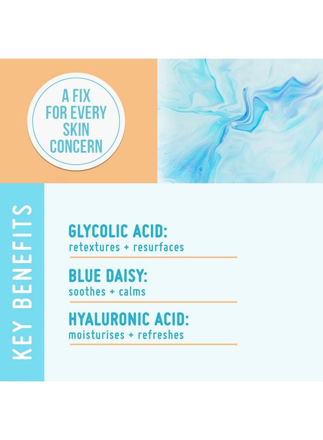 NIP+FAB Nip + Fab منظف رغوي مثبت بحمض الجليكوليك للوجه مع زيت الزيتون، مقشر ومجدد للسطح، غسول رغوي منظف للوجه للتقشير، توحيد لون البشرة، تفتيح الخطوط الدقيقة والتجاعيد، - Image 5