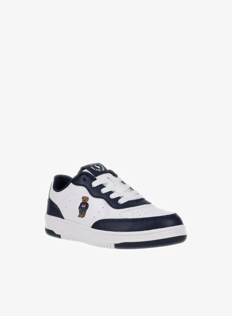 POLO RALPH LAUREN Junior Masters Court II Sneakers