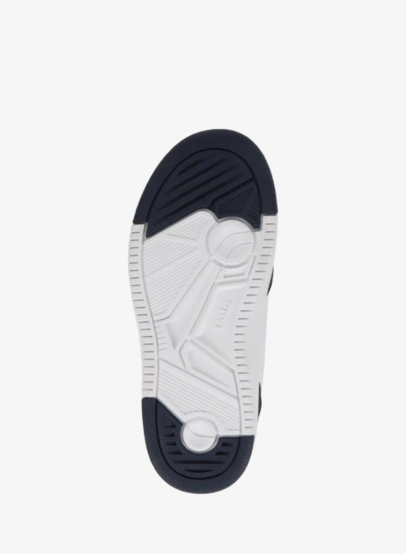 بولو رالف لورين سنيكرز جونيور ماسترز كورت - Image 4