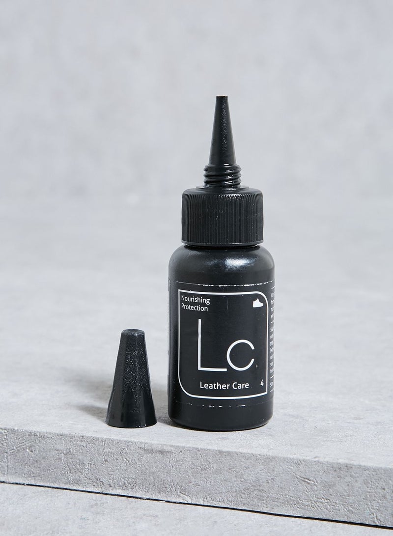 Sneaker Lab Leather Care - Image 2