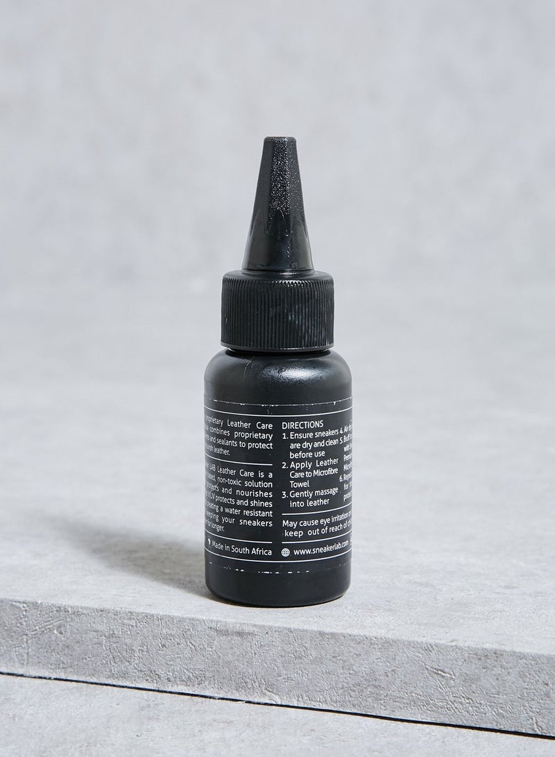 Sneaker Lab Leather Care - Image 3