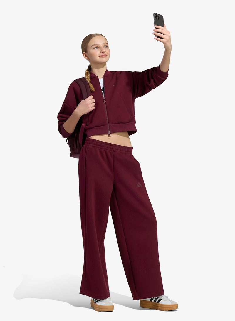 Adidas Youth 3-Stripes Future Icons Sweatpants - Image 5